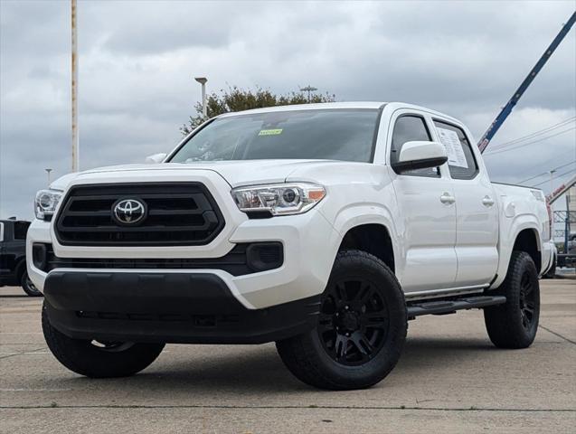 2022 toyota tacoma v6