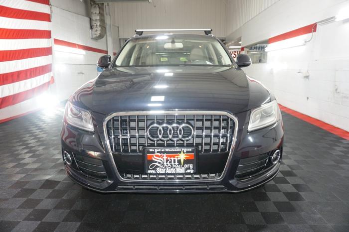 used 2015 audi q5 2.0t premium stewartsville, nj 08886 for sale in stewartsville, new jersey