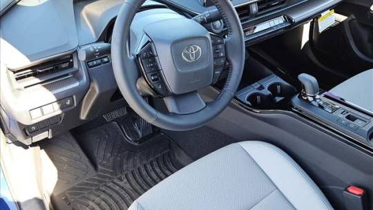 2024 Toyota Prius