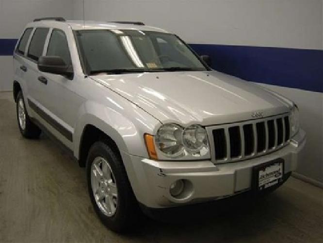 2006 jeep grand cherokee laredo in richmond, va
