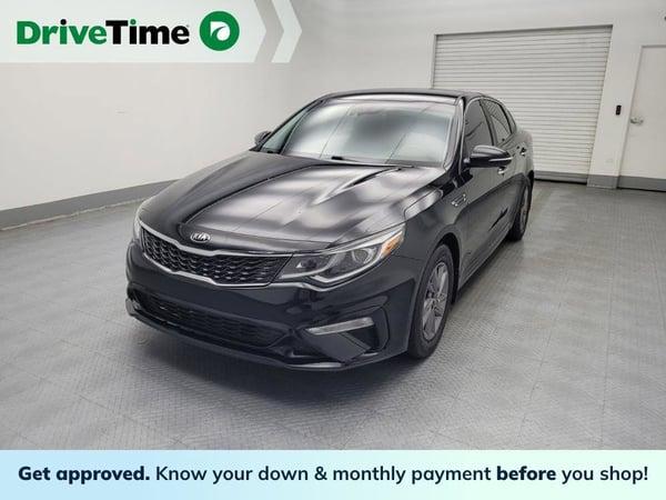 2020 kia optima in secaucus, new jersey