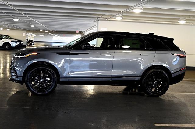 2024 land rover range rover velar p250 se r-dynamic