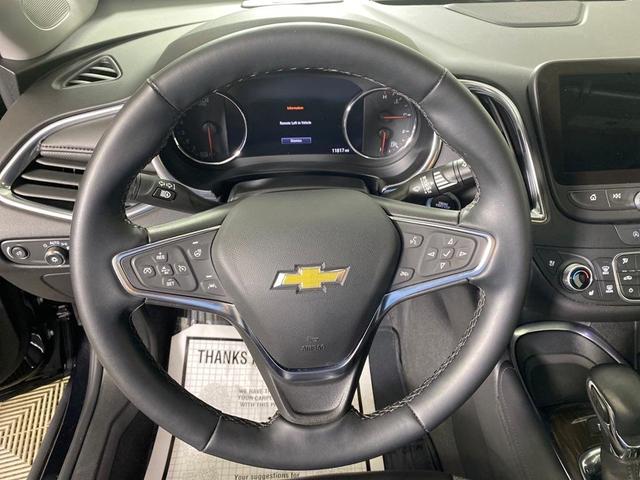2024 chevrolet malibu 2lt