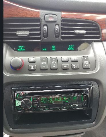 2005 cadillac deville for sale in michigan by owner