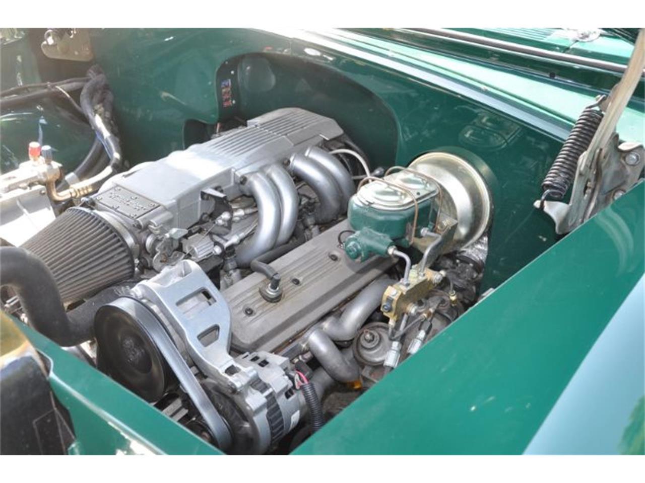 1955 chevrolet bel air