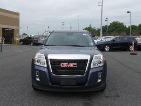 2014 gmc terrain sle-1 sle-1 4dr suv for sale in newark, delaware