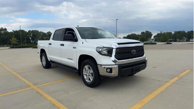 2019 toyota tundra sr5