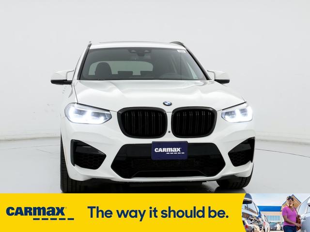 2020 bmw x3 m