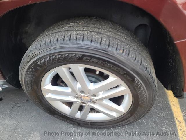 2014 mercedes-benz gl-class 4matic