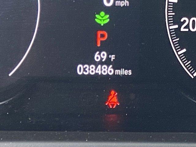 2022 honda accord sport 2.0t