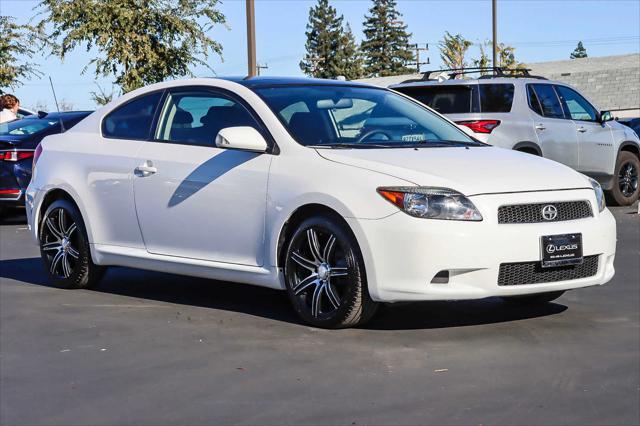 2005 scion tc