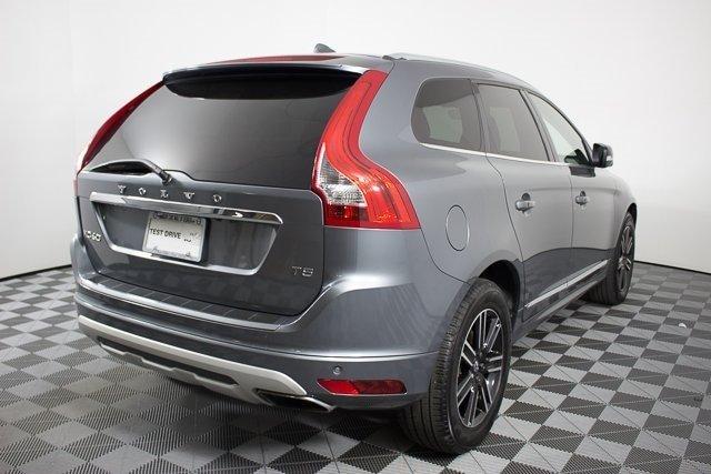certified 2017 volvo xc60 fwd t5 dynamic buford, ga 30519 for sale in buford, georgia
