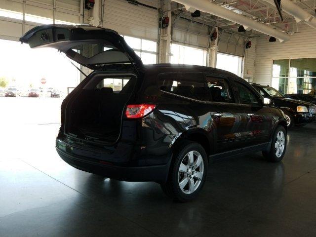 used 2016 chevrolet traverse fwd lt w/ 1lt henderson, nv 89014 for sale in henderson, nevada