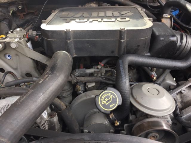 93'ford f-350