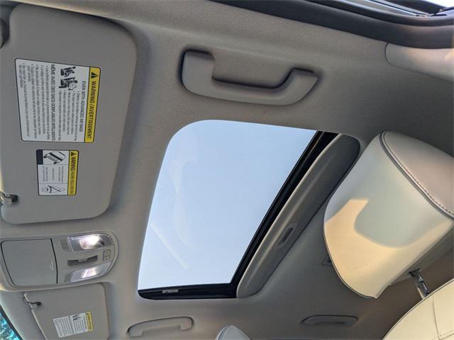 2021 hyundai kona ev limited