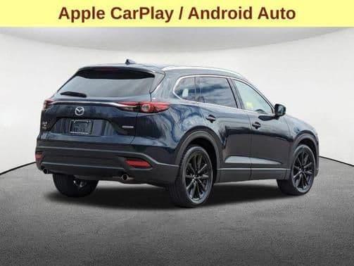 2023 mazda cx-9 touring plus in milford, massachusetts