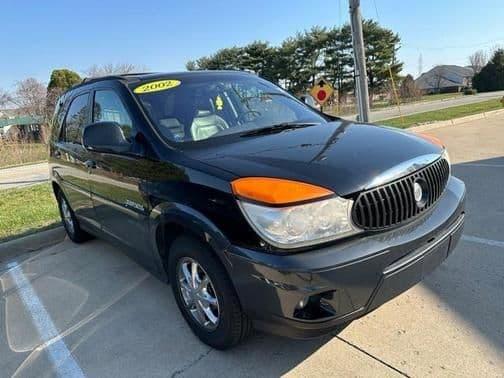2002 buick rendezvous cxl in lafayette, indiana