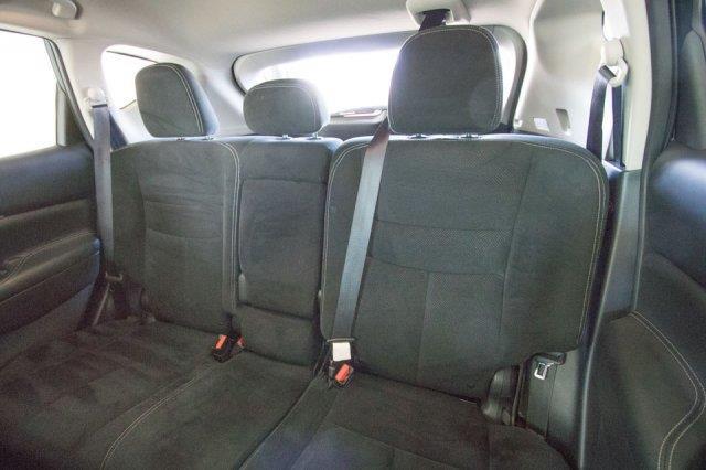 2015 nissan murano s awd s 4dr suv for sale in anchorage, alaska