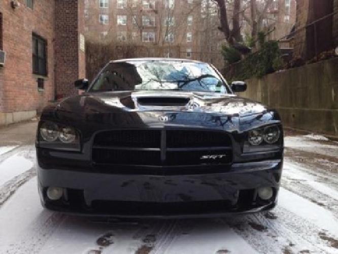 2007 dodge charger in saint james, ny