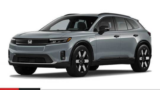 2024 Honda Prologue