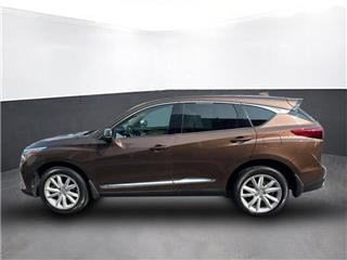 2020 Acura RDX sh-awd