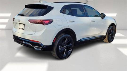 2024 Buick Envision
