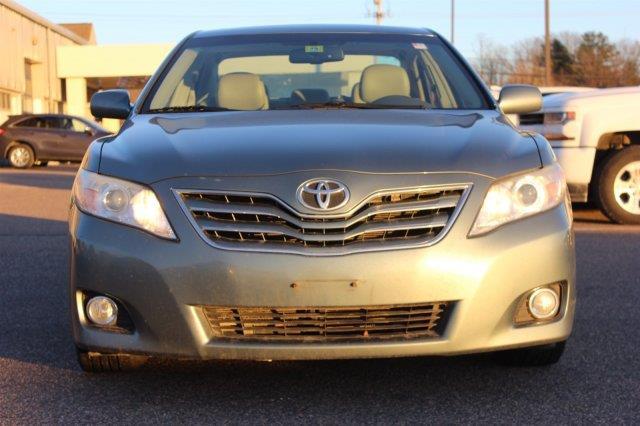 2011 toyota camry base base 4dr sedan 6m for sale in burlington, vermont