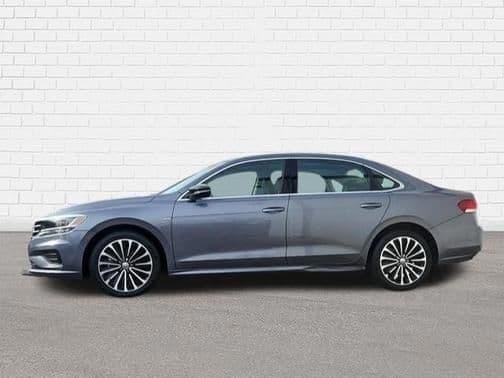 2022 volkswagen passat 2.0t limited edition in fort collins, colorado