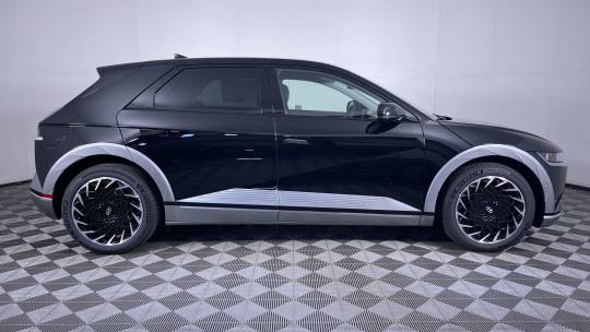 2024 Hyundai IONIQ 5