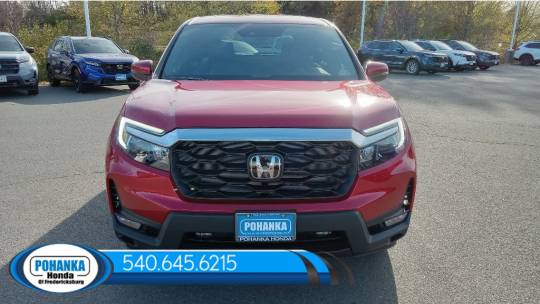 2025 Honda se