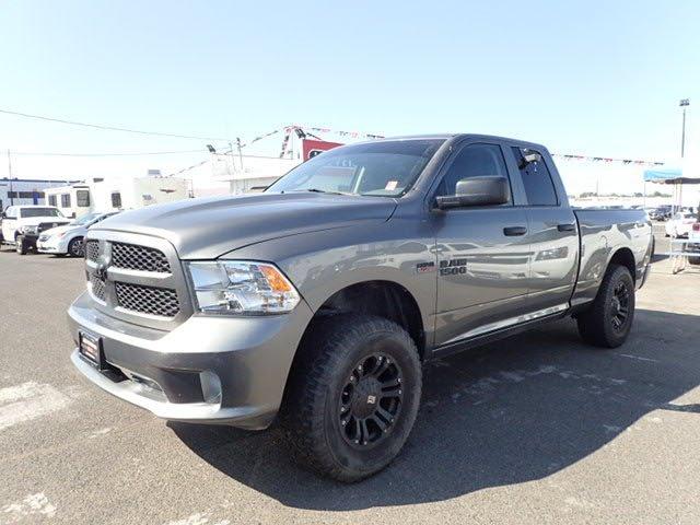 used 2013 ram 1500 express yakima, wa 98901 for sale in east selah, washington