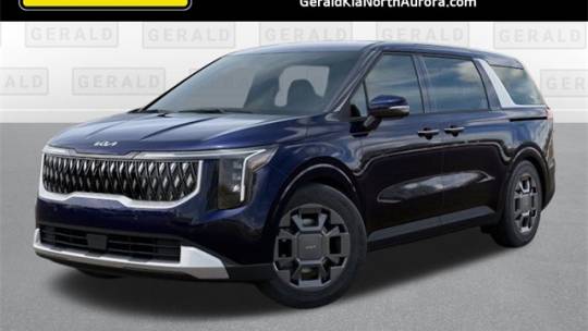2025 Kia Carnival