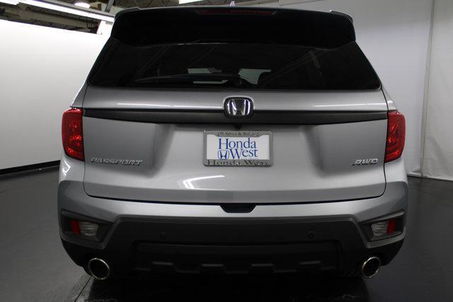 2023 honda passport awd ex-l