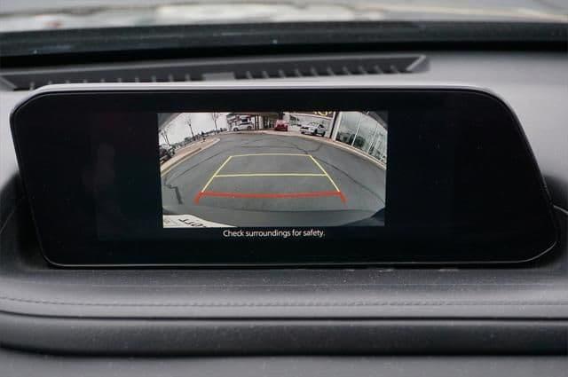 2021 mazda cx-30 select in union city, georgia