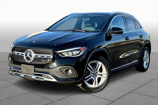 2023 mercedes-benz gla 250 4matic