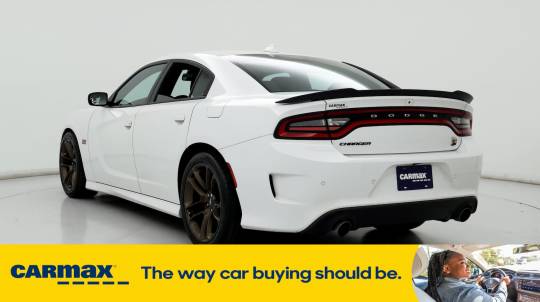 2020 Dodge Charger