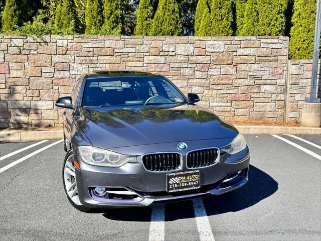 2015 bmw 335 xdrive