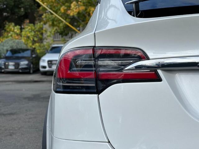 2020 tesla model x performance