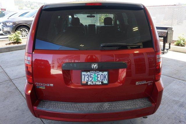 used 2010 dodge grand caravan se roseburg, or 97470 for sale in roseburg, oregon