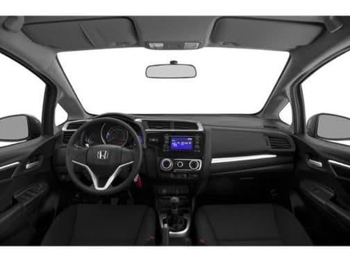 2020 honda fit in centennial, colorado