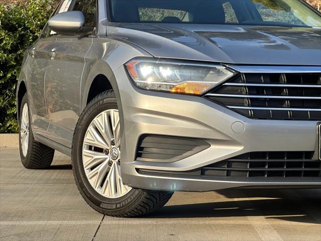 2020 volkswagen jetta 1.4t s
