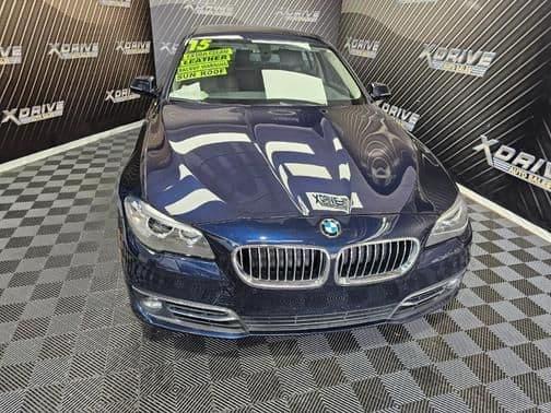 2015 bmw 535 in centennial, colorado