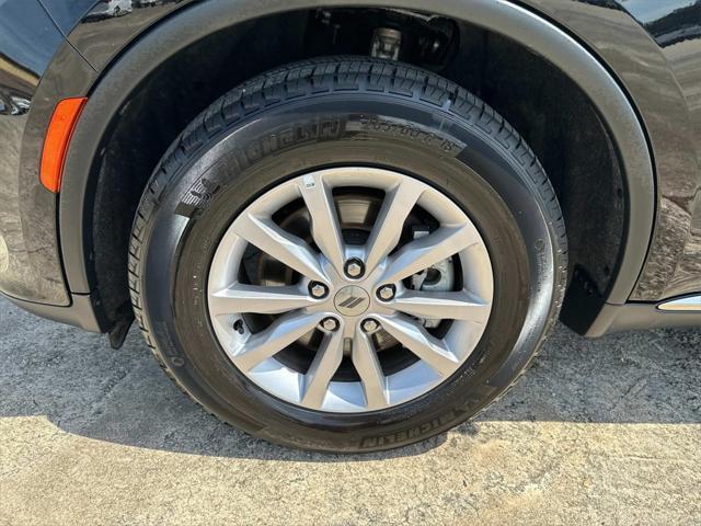 2023 dodge durango sxt rwd