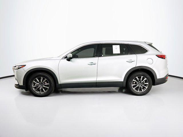 2023 mazda cx-9 touring