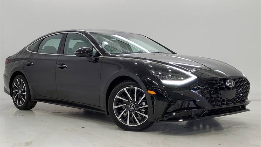 2023 hyundai sonata limited