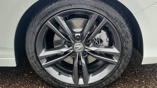 2025 Acura Integra