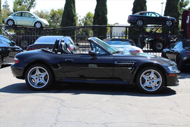2000 bmw m