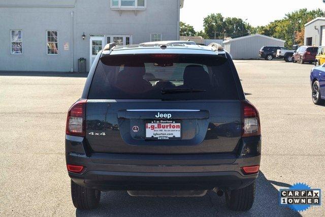 used 2016 jeep compass 4wd sport smyrna, de 19977 for sale in smyrna, delaware