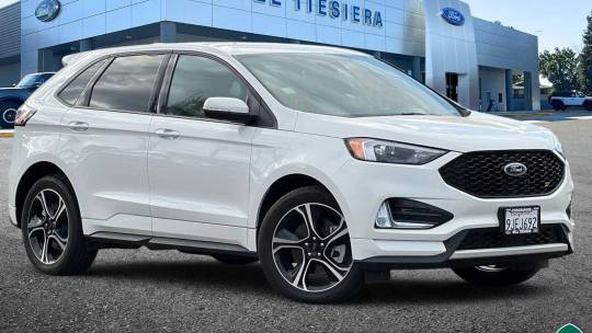 2023 Ford Edge