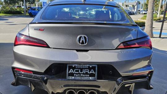 2025 Acura Integra